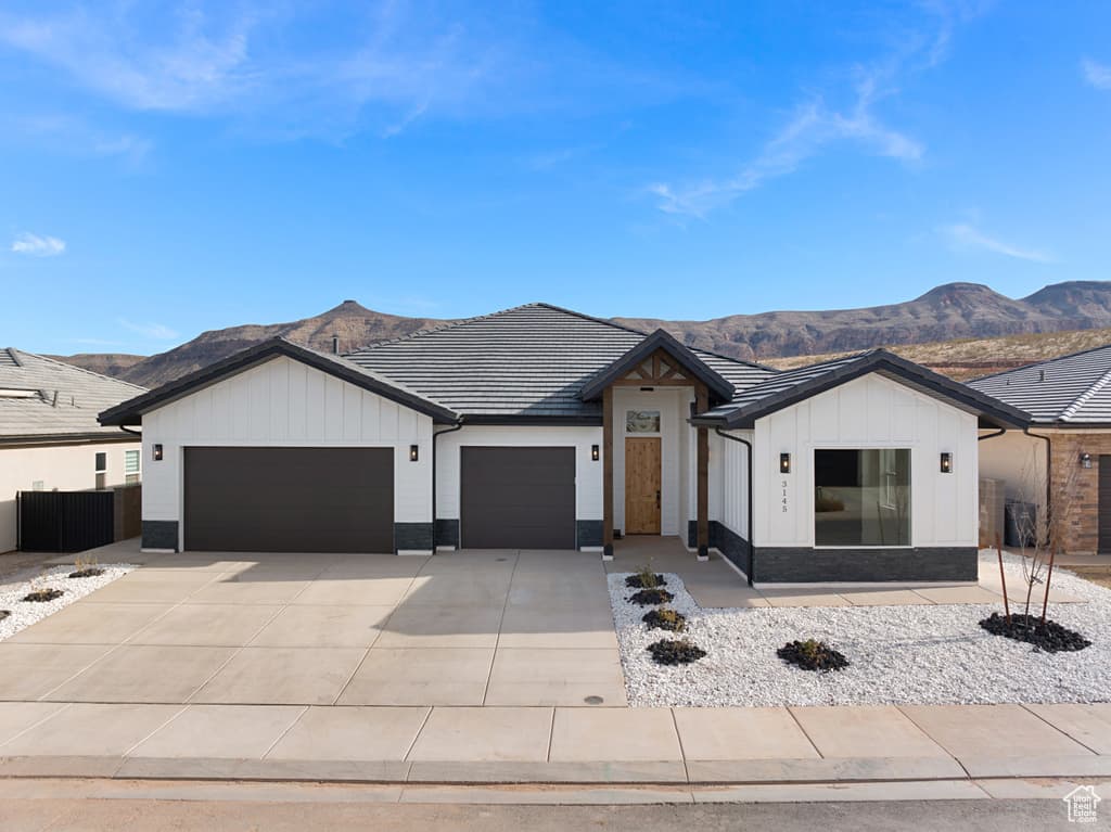 3145 S SNOW CANYON RD - Property photo 1 of 6