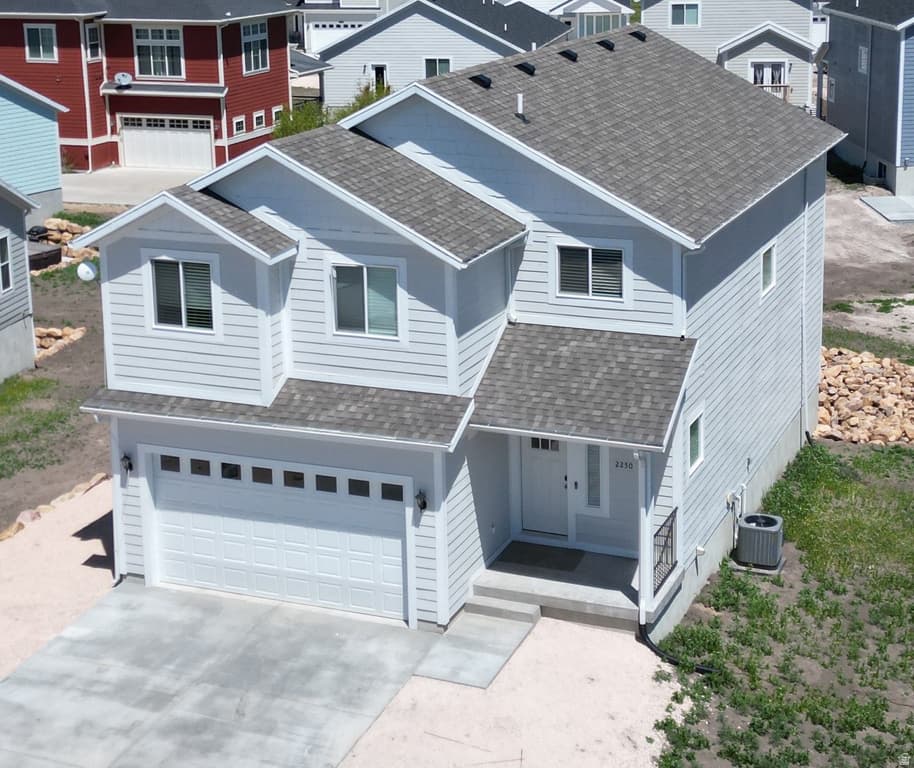 166 E SAILORS WAY LN #9 - Property photo 1 of 6