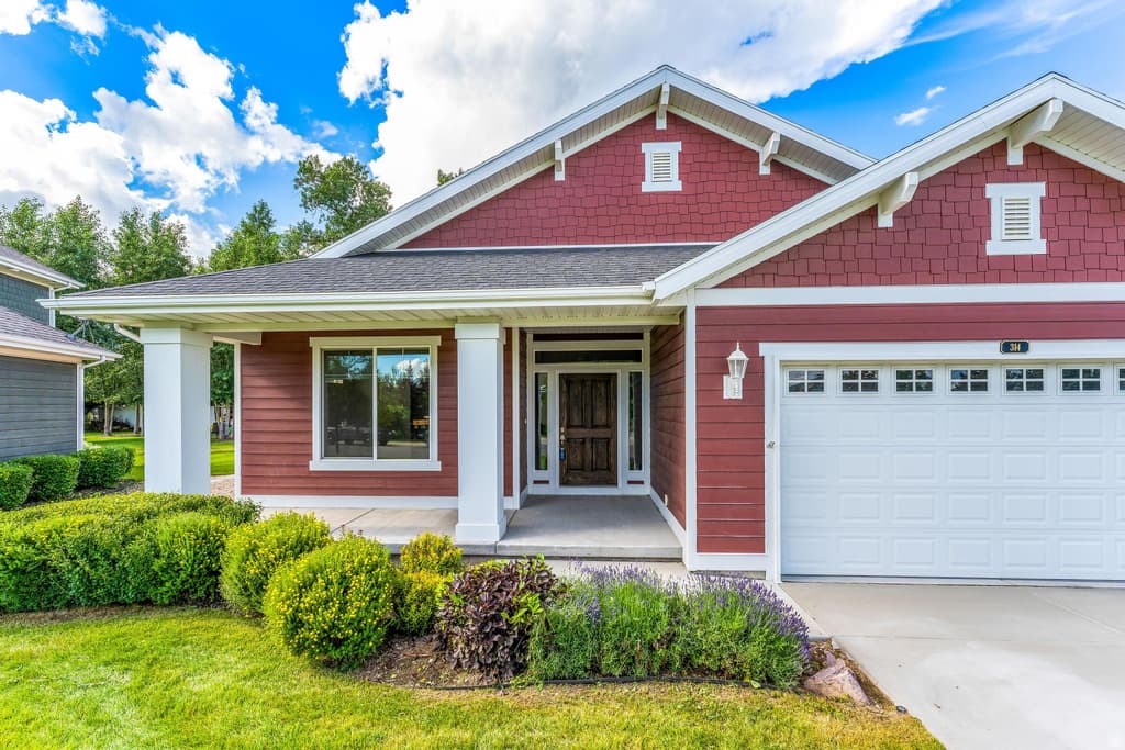 314 W LADY BANK LN - Property photo 1 of 6
