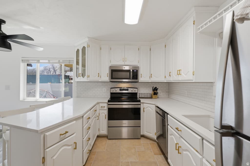 2710 E CANYON RD - Property photo 1 of 6