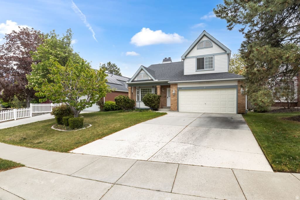 8649 S ALTA COVE DR - Property photo 1 of 6