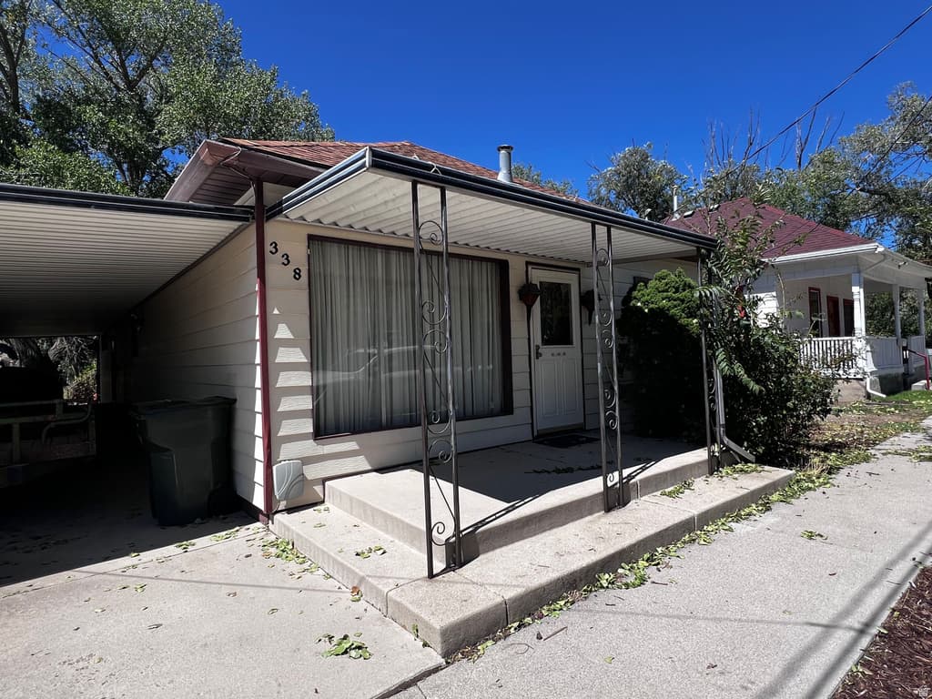 338 S 300 W - Property photo 1 of 6