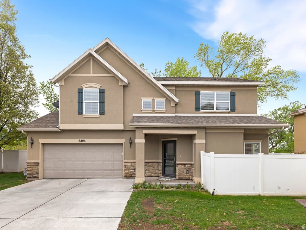 6206 S 1450 E - Property photo 1 of 6
