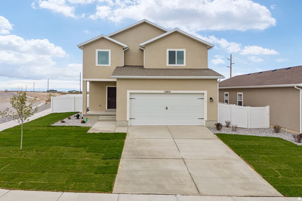 1137 VEGAS ST - Property photo 1 of 6