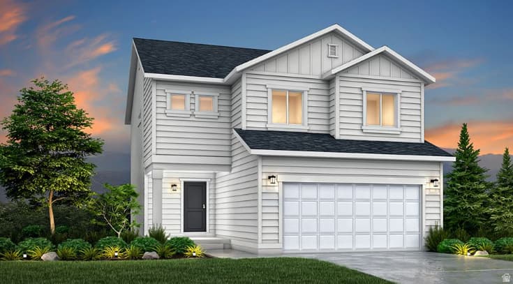 6735 S QUARTER DR #249 - Property photo 1 of 6