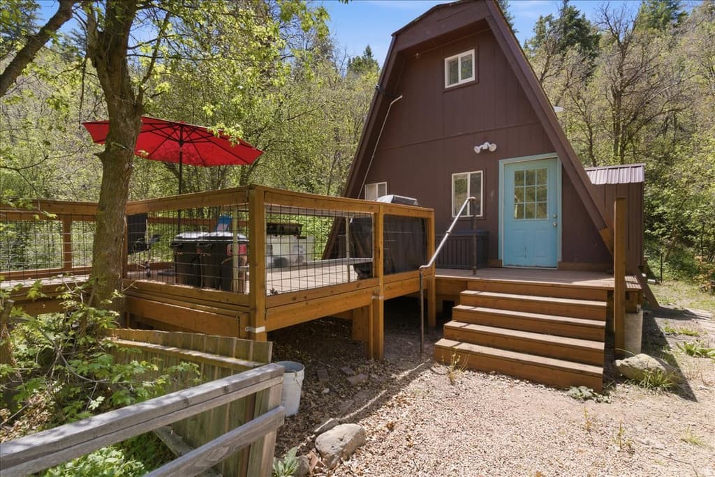 15 E BIRCH CREEK DR #D15 - Property photo 1 of 6