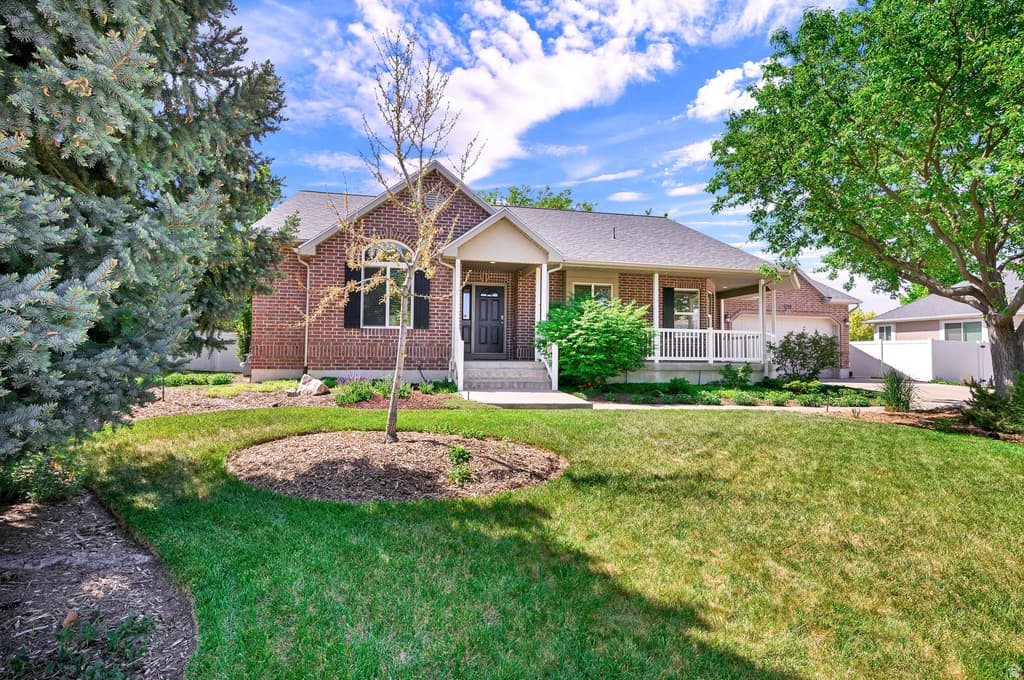 1397 W 2275 S - Property photo 1 of 6