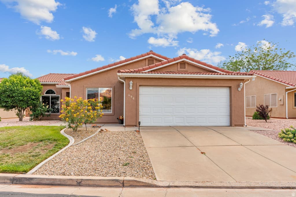 496 E OASIS DR - Property photo 1 of 6