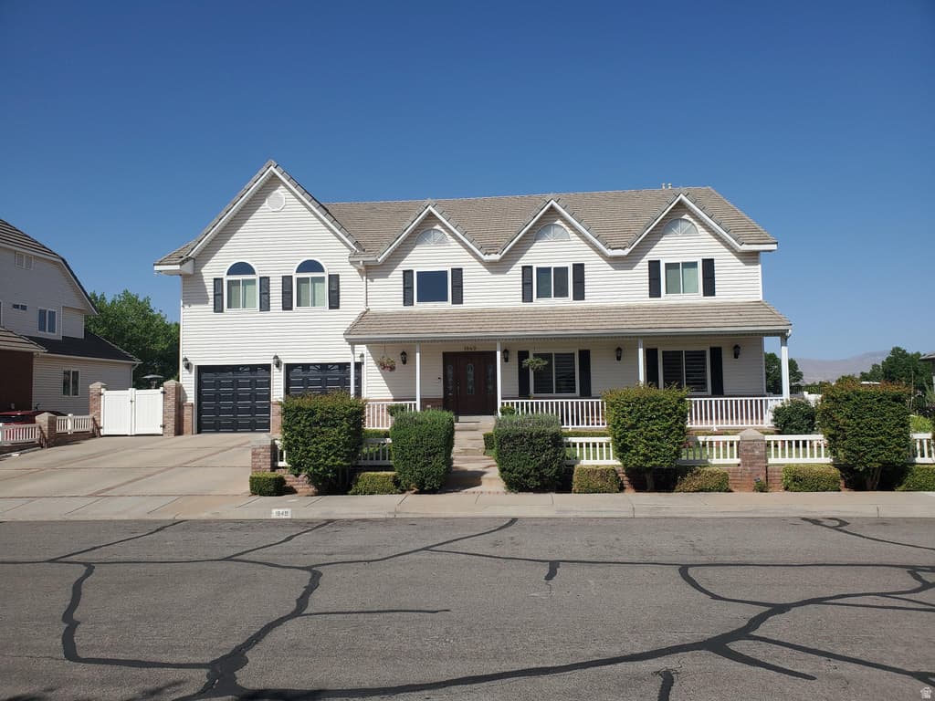 1849 CENTENNIAL DR - Property photo 1 of 6