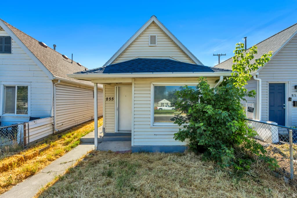 855 S 800 W - Property photo 1 of 6