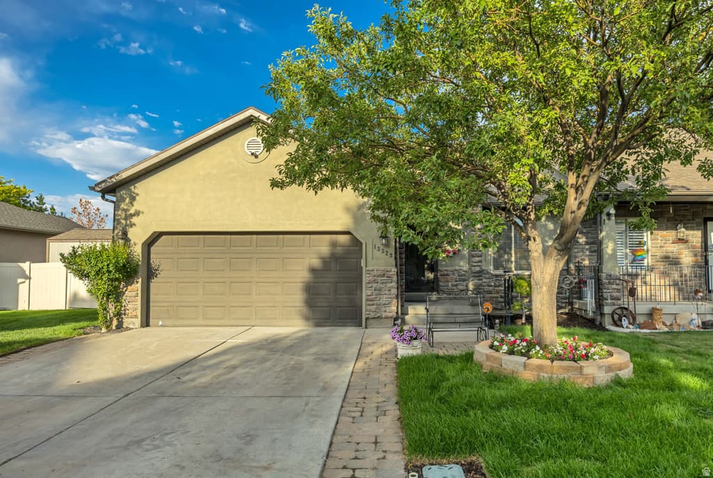 13323 S CEDAR PARK DR - Property photo 1 of 6
