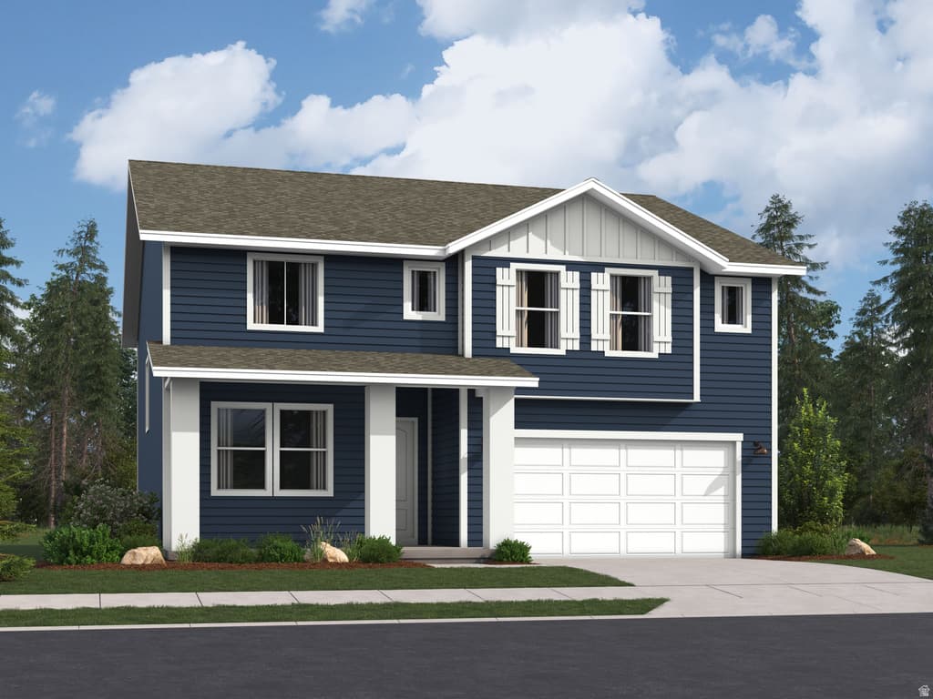 2138 E PORCUPINE DR #4147 - Property photo 1 of 6