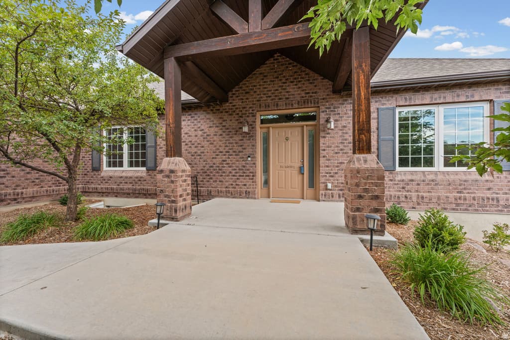 14384 S SHEEPROCK DR - Property photo 1 of 6