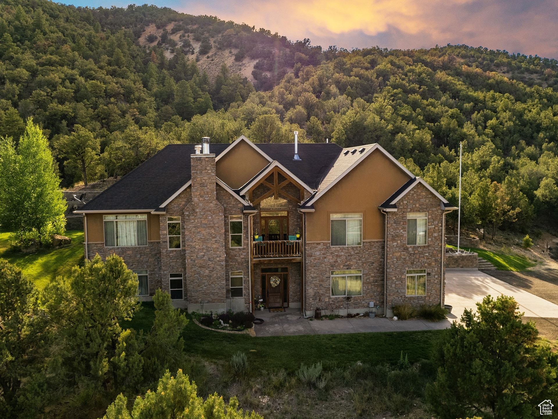 Stunning home in Fruitland