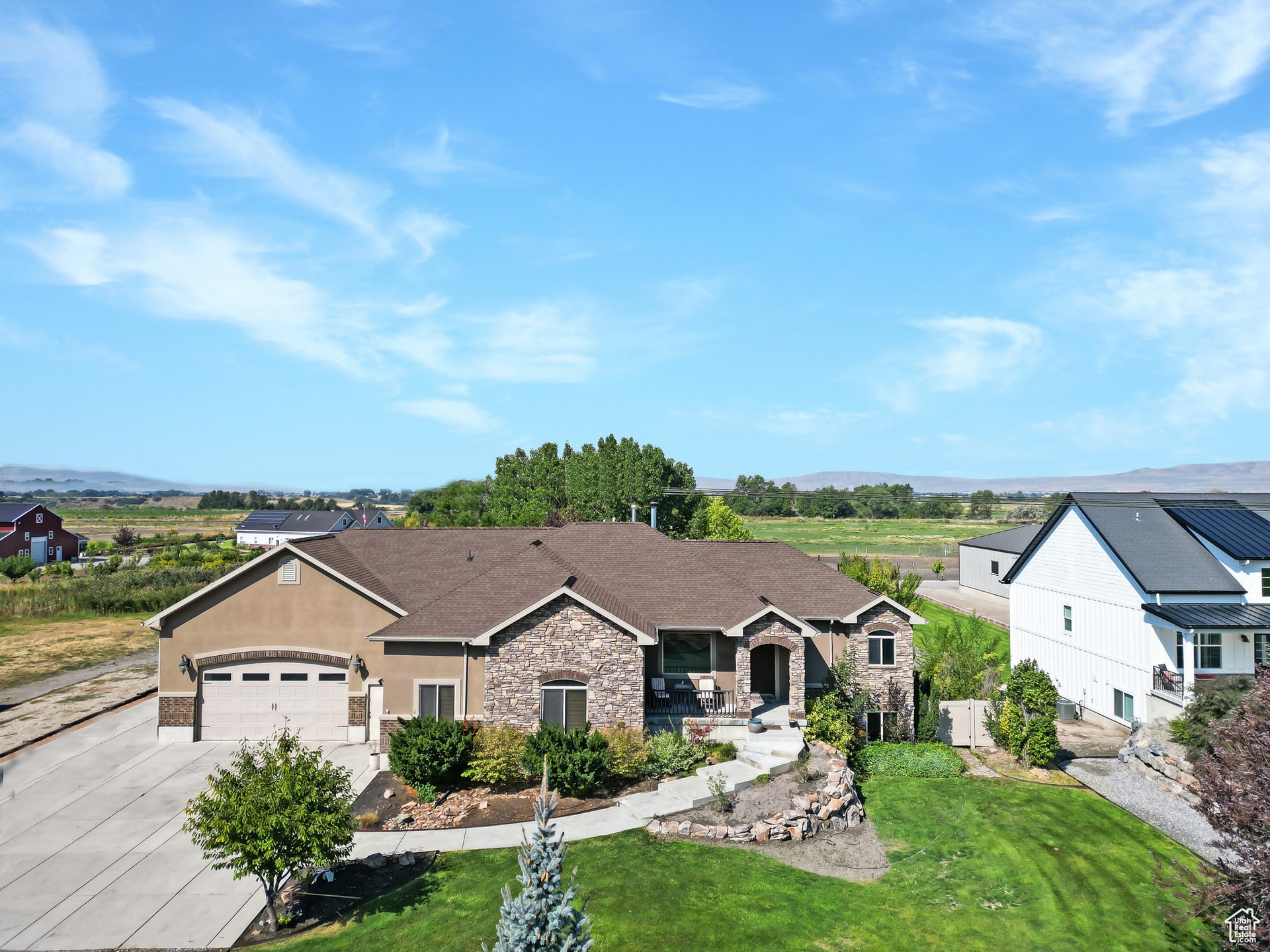 Stunning home in Deweyville