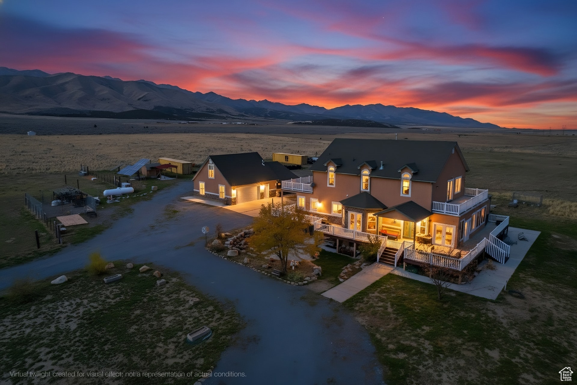 Stunning home in Stockton