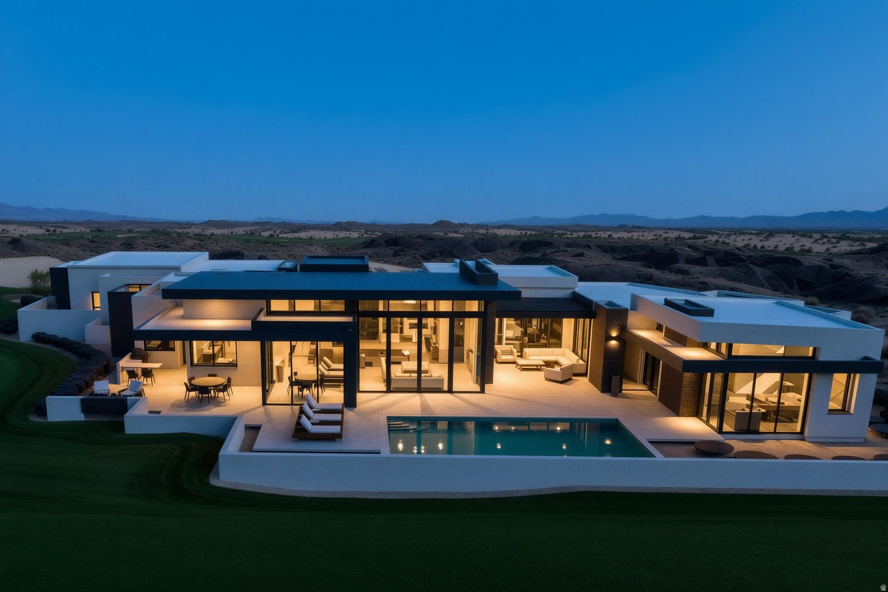 Stunning home in Santa Clara