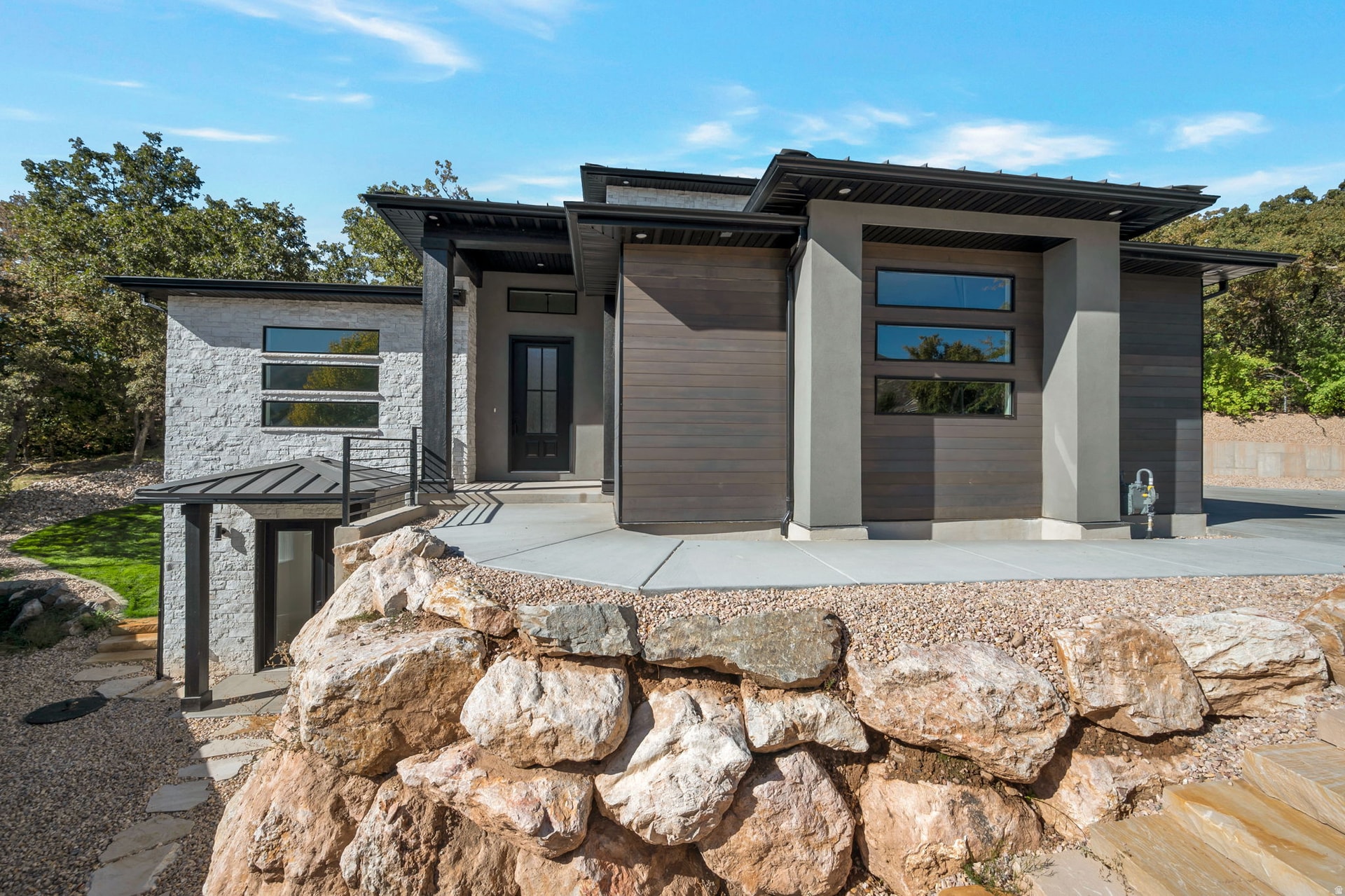Stunning home in South Ogden