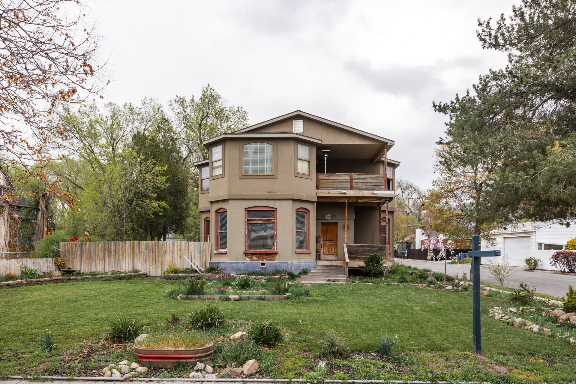 Stunning home in South Salt Lake