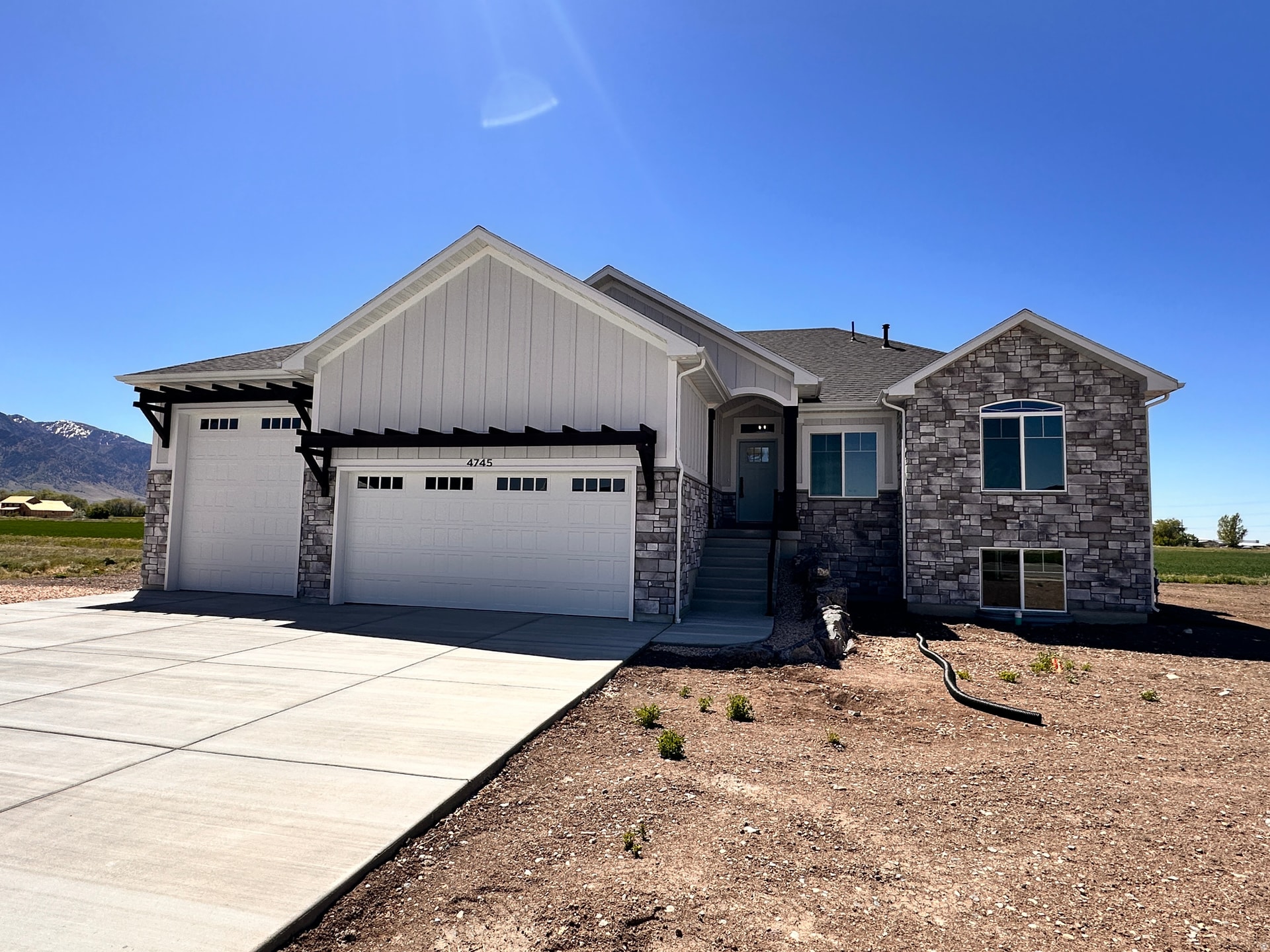 Stunning home in Elwood