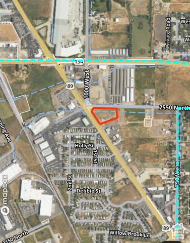 2458 N HIGHWAY 89