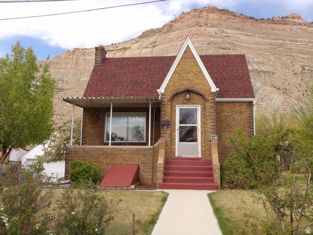 Homes for Sale in Helper Utah: Market Update May 2026 | Propaired