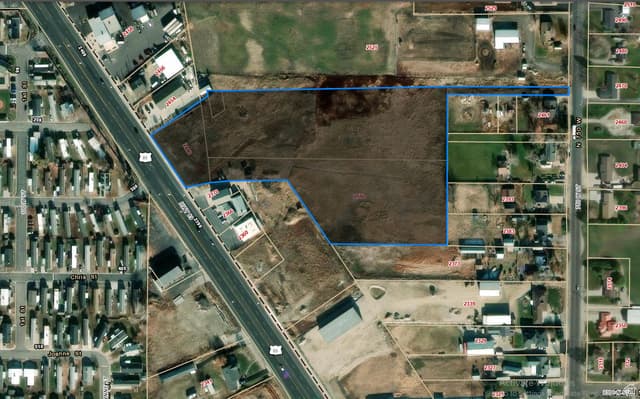 2440 U S HIGHWAY 89
