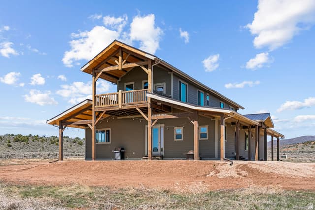 46997 W THUNDER RD