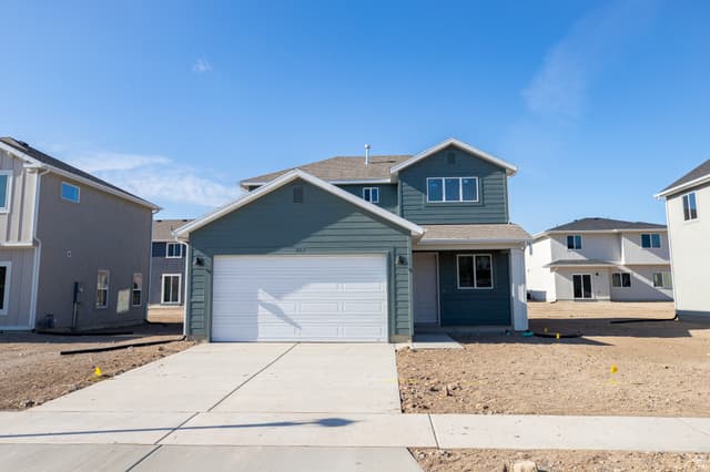1113 N 1020 W LOT #14