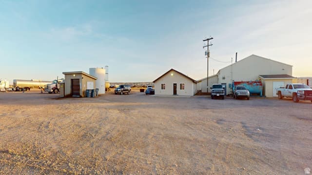 7925 HIGHWAY 87