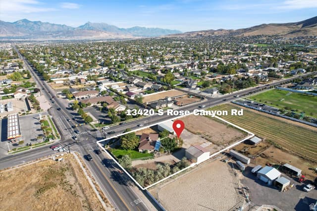13420 S ROSE CANYON RD