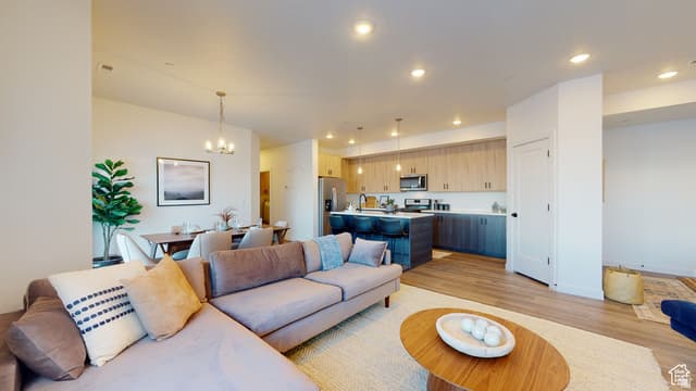 1266 S SAWMILL BLVD #3-307