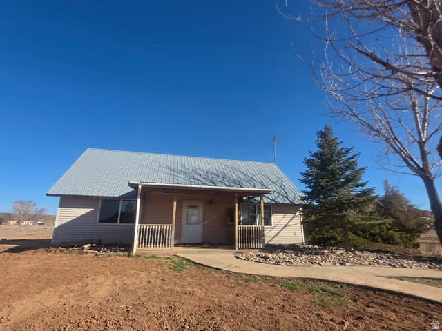 Homes for Sale in Ballard Utah: 2026 Market Update & Buyer's Guide
