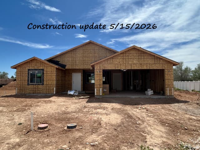 3887 N HAWKS LANDING LOOP #9