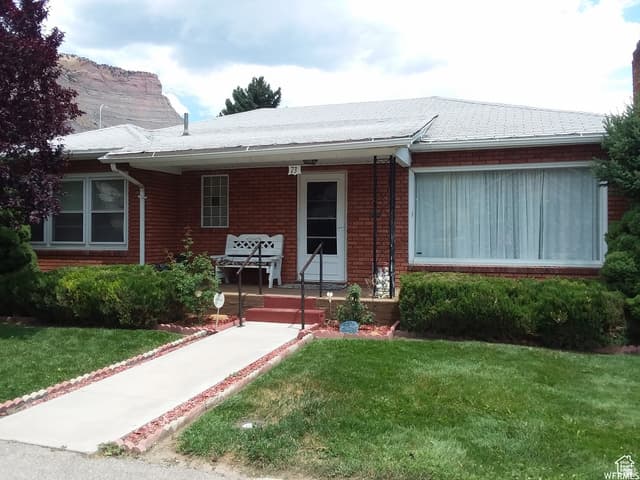 73 GARDEN ST