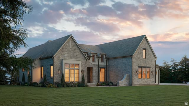 133 N CANAL DR
