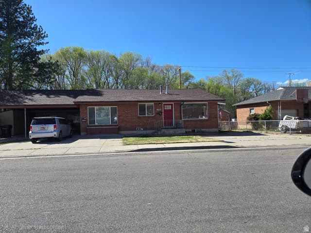 490 S AVERETT CAL #1