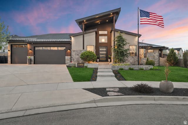 10872 S RETA VIEW CT