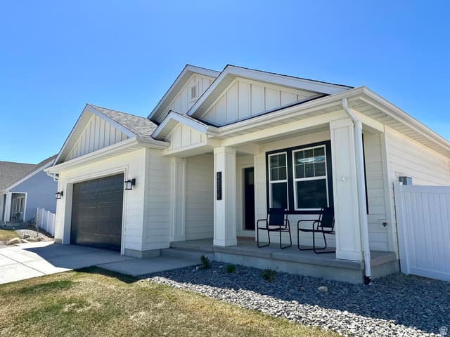 4349 HALF MILE RD