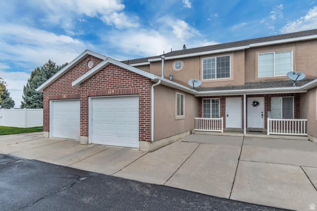 170 W 2525 N #15