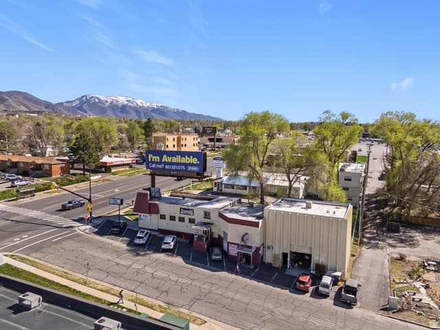 3701 S WASHINGTON BLVD