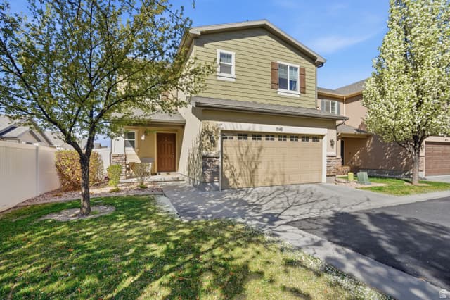 1049 W STONEHAVEN DR