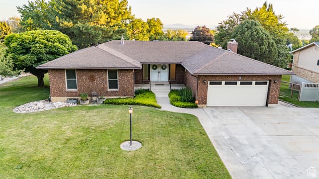 Homes for Sale in Pleasant View Utah - Market Update April 2026 | Propaired