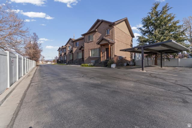 6563 S LOVENDAHLE CT