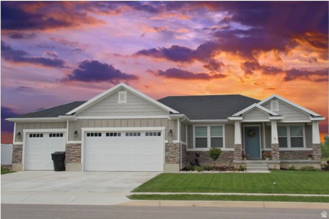 Salem Utah Real Estate Market Report 2026 | Homes for Sale & Market Trends