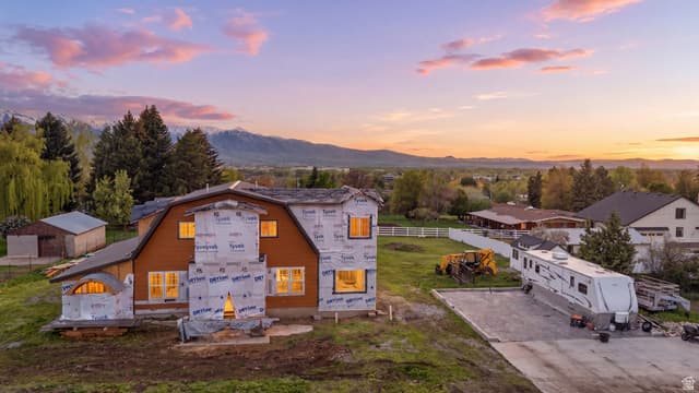 Homes for Sale in Providence Utah: Market Update May 2026 | Propaired