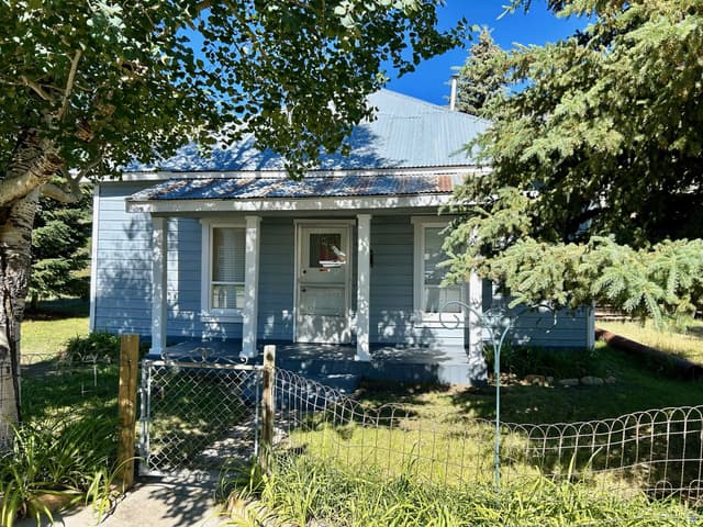 Homes for Sale in Scofield Utah: Market Update July 2026 | Propaired