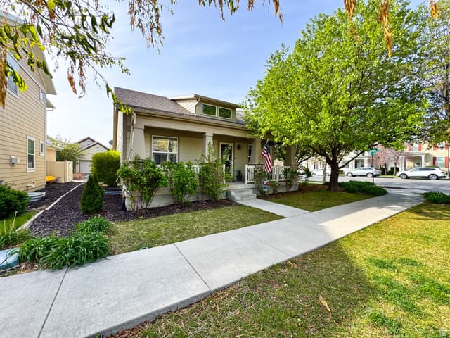 5033 W TOPCREST DR