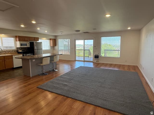 Washington Terrace Utah Real Estate Market Update April 2026 | Homes for Sale