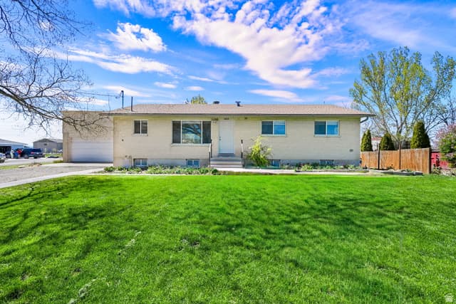 15495 N 4400 W